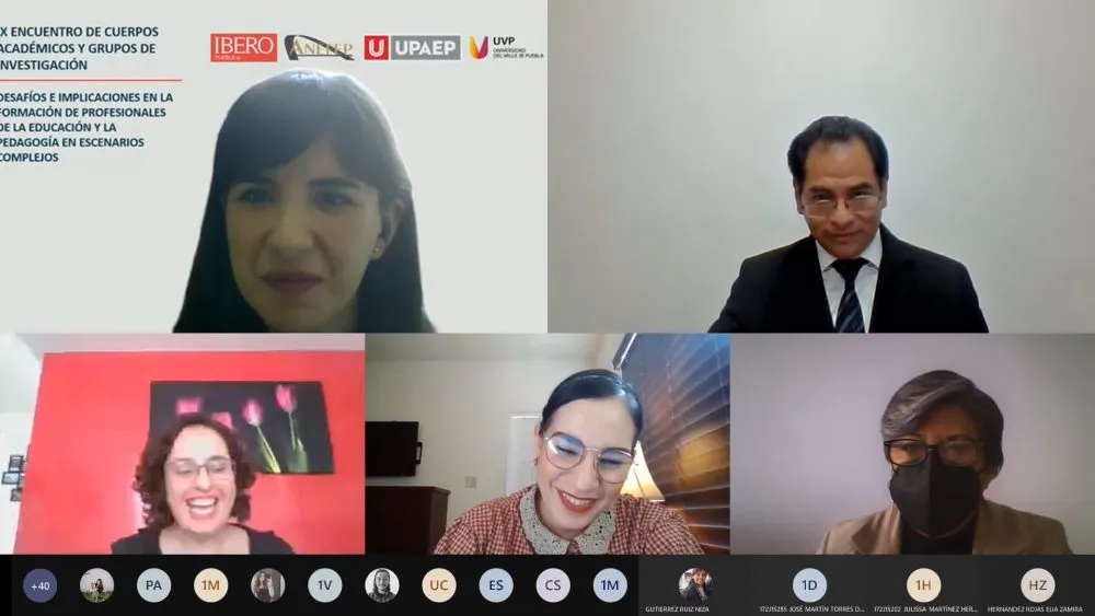 Educadores llaman a reinventar la misión de ser profesor