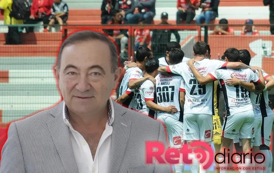 Lobos BUAP