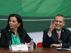 PRI abre proceso para registro de aspirantes a la dirigencia nacional