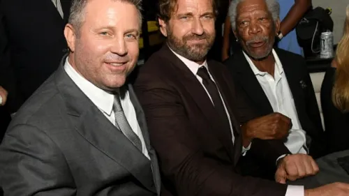 Hollywood vende menos boletos este verano que en el de 2018