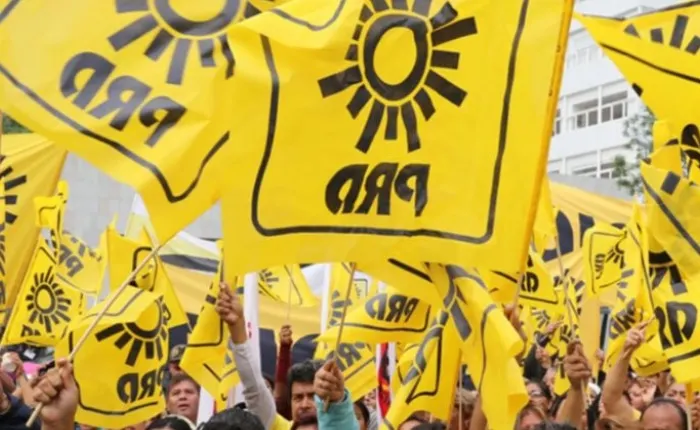 Sol azteca define a sus cuatro precandidatos a diputados locales