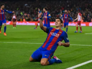 Barcelona avanza a la final de Copa del Rey