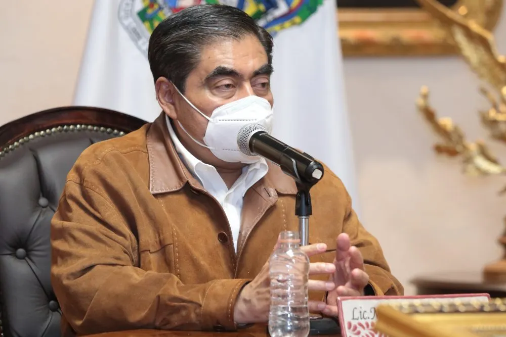 Foto: Gobierno de Puebla