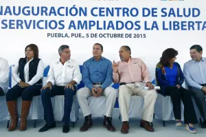 Buscarán que ciclovías conecten área metropolitana con Puebla, capital