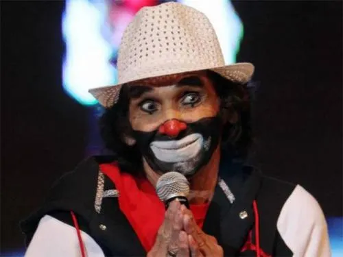 “Cepillín” incursionará en el reggaetón en nuevo disco