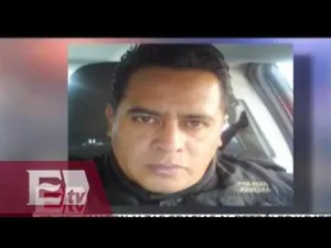 VIDEO: Policía arriesga su vida por pasajeros, pide ayuda por Whatsapp
