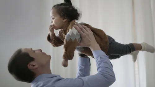 Que el Día del Padre no pase desapercibido; checa estas actividades para celebrar en casa