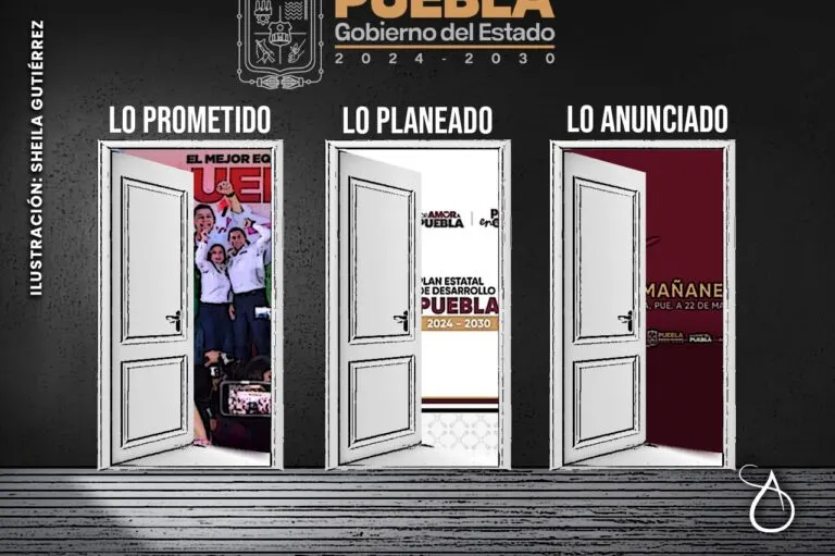 Plan Estatal De Desarrolloe Consulta