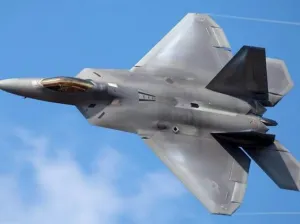 EUA manda aviones de combate a Surcorea