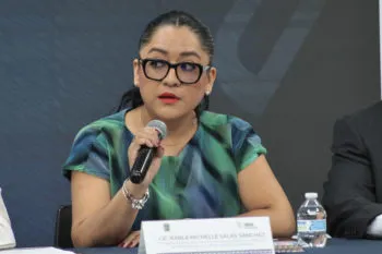 Fiscalía de Puebla analiza si muerte de bebé hallada en UPAEP fue aborto natural o inducido