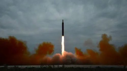 ‘Seguiremos’: Corea del Norte responde a la condena del Consejo de Seguridad de la ONU
