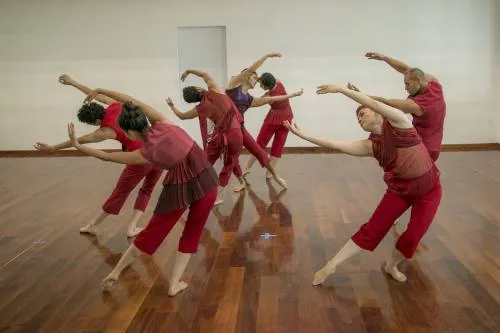 La compañía de Danza Contemporánea del CCU BUAP audicionará a bailarines