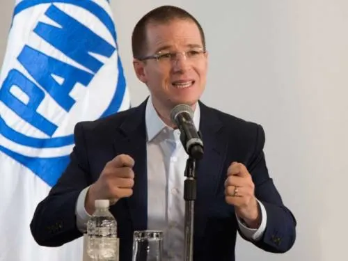 “El PAN, más fuerte que nunca para ser la alternativa en el país”