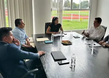 Puebla en busca de escuelas de iniciación en Clavados