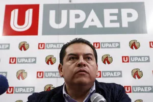 Heladas en Puebla no afectarán cultivos: UPAEP
