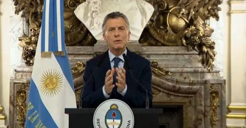 Admite Macri aumento de la pobreza en Argentina por efecto de la crisis