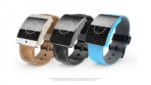 Estrella de la NBA probaría reloj de Apple