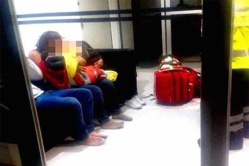 Incrementan 15% delitos del fuero común y federal en Puebla en los últimos meses