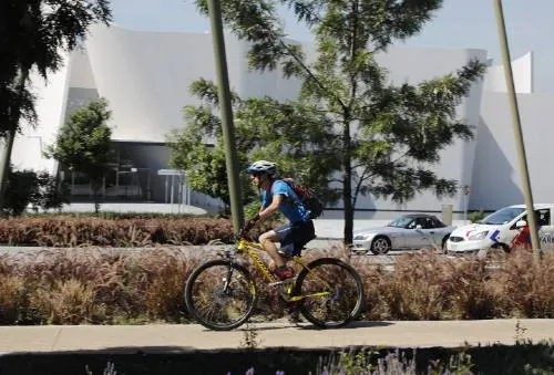 Ayuntamiento invita a sumarse al “Día Poblano Sin Coche”