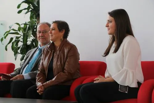 Sustentabilidad, humanismo y justicia social, retos del Diseño Textil