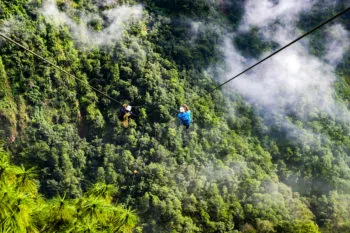 Promueven a nivel nacional 10 destinos de Puebla en “Catálogo de Turismo Social”
