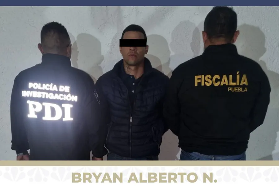 Bryan Alberto N Dtn Robo Agravado En Pandilla Metro Jamaica