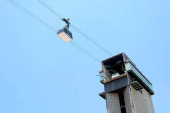 Reubicarán el Teleférico de Puebla como parte del proyecto Cablebús; buscan potenciar turismo y economía