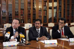Congreso pide información sobre policía homicida de San Pedro