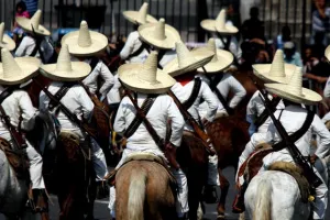 No habrá desfile del 20 de noviembre: Segob