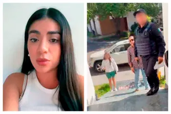 Fernanda León denuncia violencia de género y teme perder la custodia de su hijo en Puebla