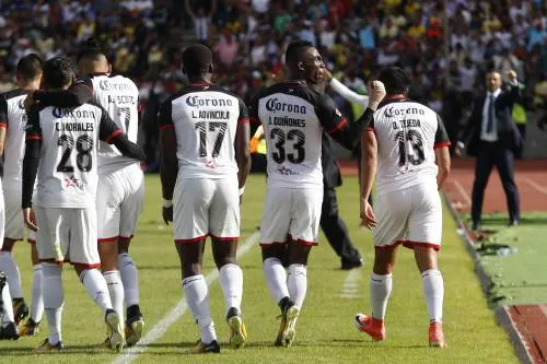 Siguen las negociaciones entre Lobos BUAP y Televisa