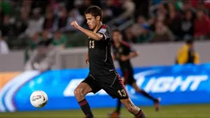 Diego Reyes suena para reforzar al Barca