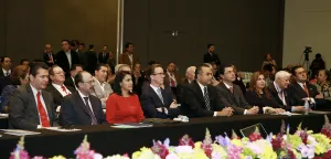 Luis Banck destaca la labor de los notarios