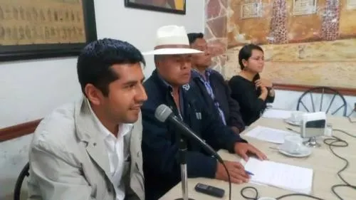 Pueblos indígenas piden frenar instalación de hidroeléctrica en Huitzílatl