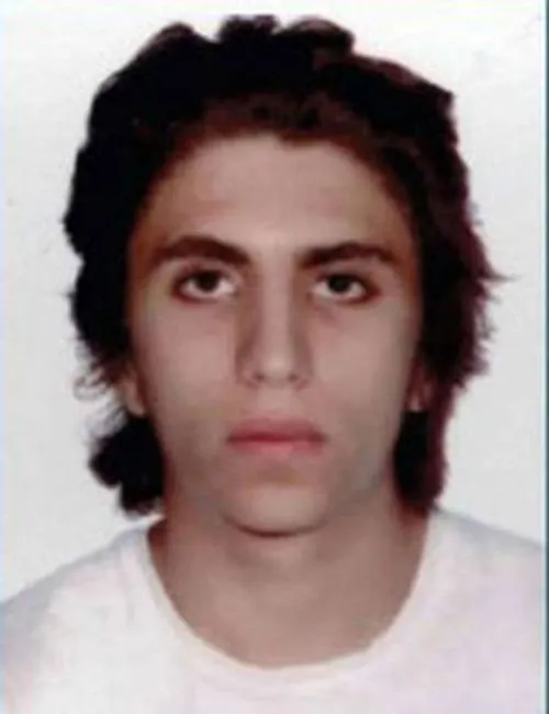 Identifican al tercer terrorista de Londres