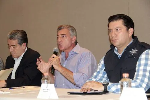 Gobierno asume la seguridad en San Martín ante ejecuciones y cuerpos descuartizados