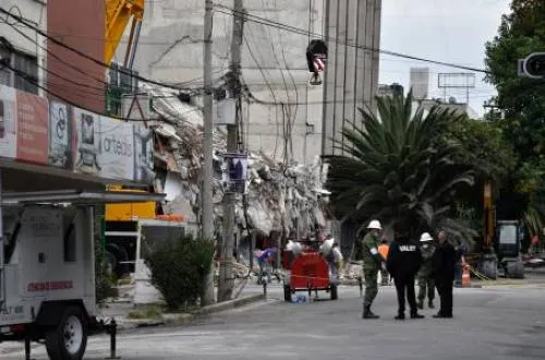 ¿Perdiste tu casa en el sismo? Aquí te brindan orientación gratuita