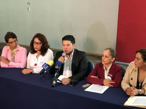 Conteo de votos refuerza y complementa proceso de impugnación a nivel local: Biestro Medinilla