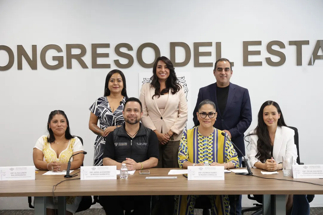 Comisión de Asuntos Metropolitanos