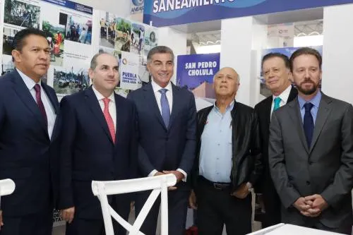 Crisis en el país dentro de 10 años si no se cuida el agua: ANAES