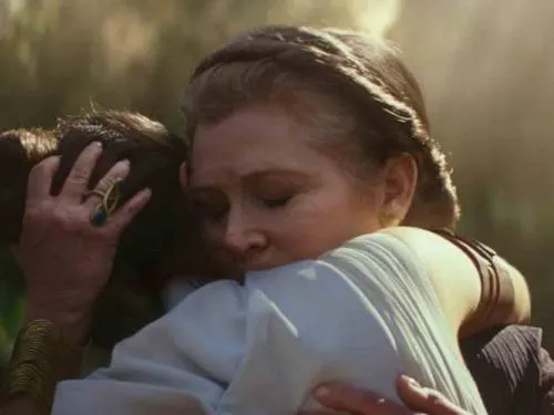 ‘The Rise of Skywalker’, próximo filme de Star Wars