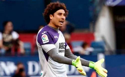 Equipo de Italia estaría interesado en Memo Ochoa
