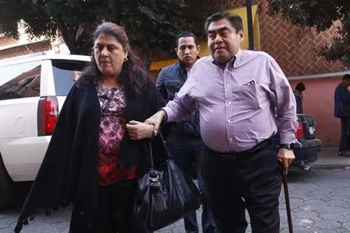 Barbosa Está de Regreso