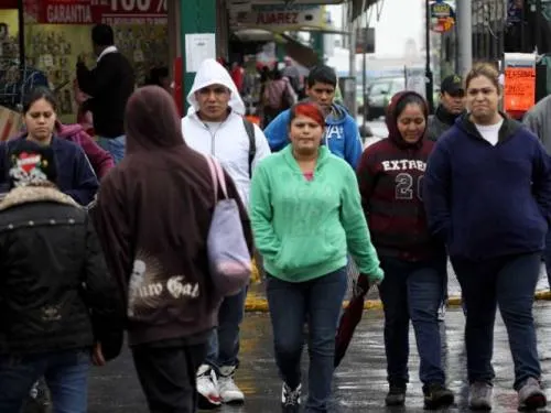 Prepárate, porque nueva onda tropical 15 causará lluvias