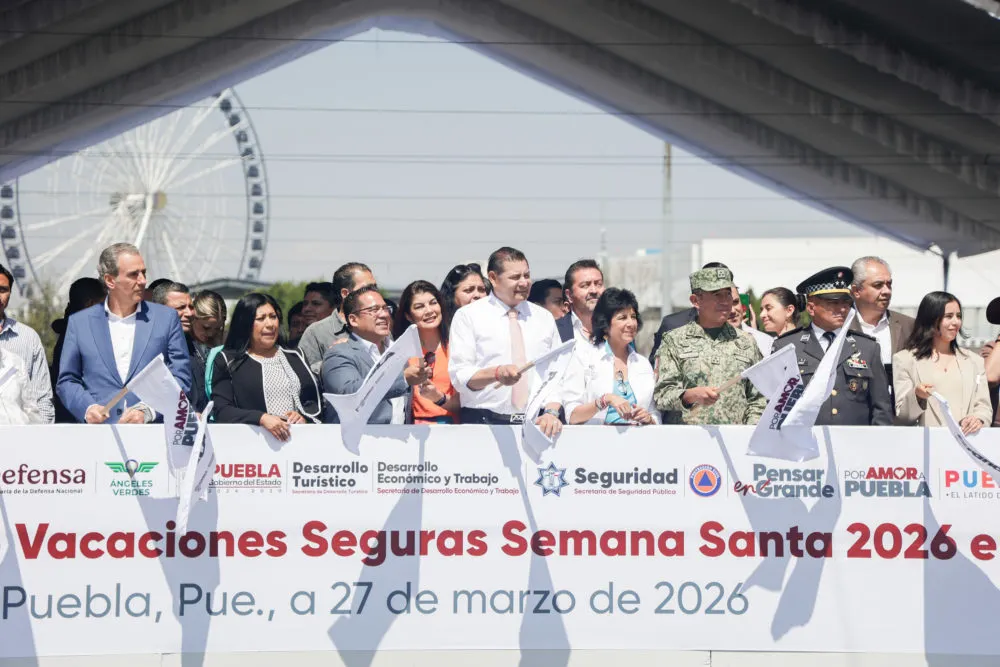 Semana Santa 2026