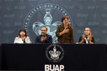 La Inteligencia Artificial plantea nuevos retos en la docencia: Lilia Cedillo