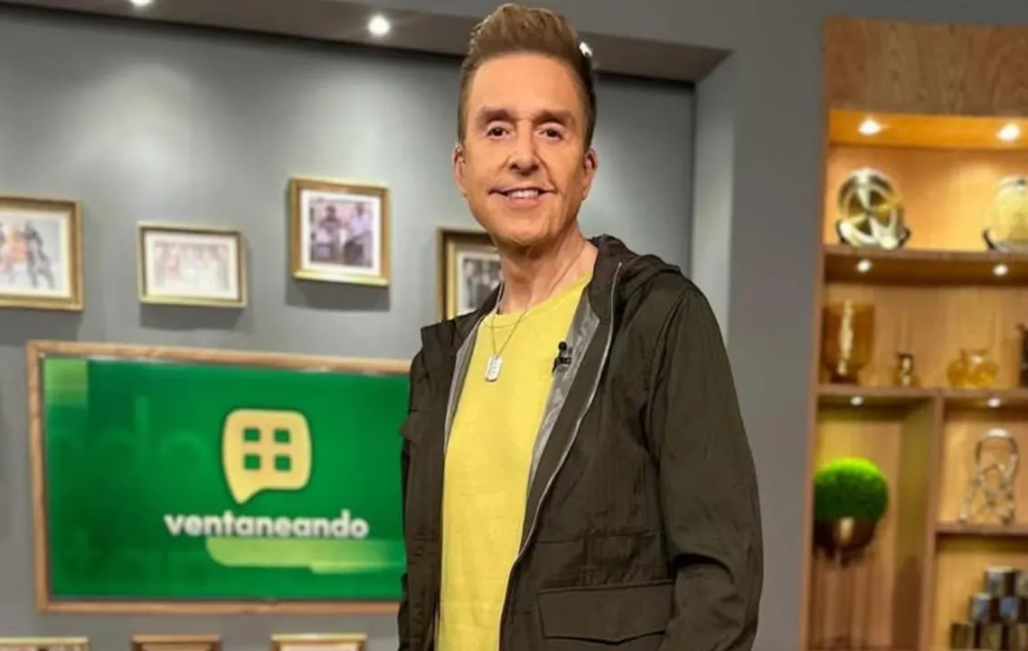 Estado de salud de Daniel Bisogno: ¿está grave tras su trasplante de hígado?