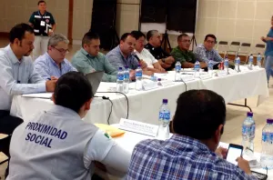 Gobiernos generan estrategias en materia de seguridad