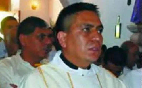 Asesinan a sacerdote zacatecano en San Luis Potosí