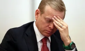 Impone INE otra multa al Partido Verde; Arturo Escobar, involucrado en el caso